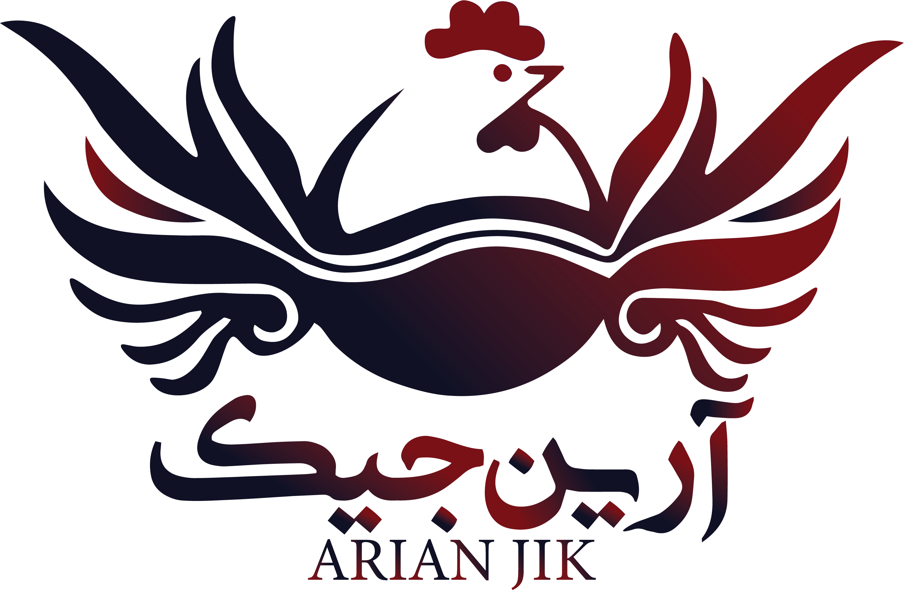 آرین جیک_اصفهان